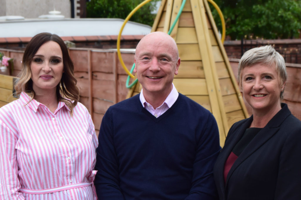 LearningBook Gains New Customer - Just Childcare (Press release)