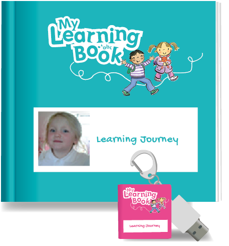 online learning journey eyfs