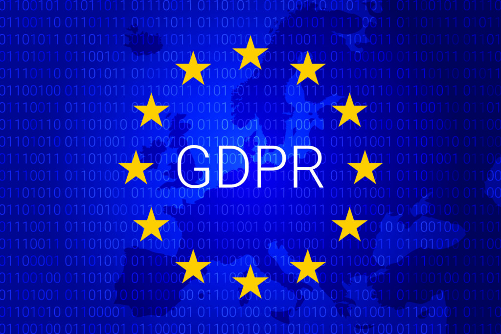 Getting to Grips With the GDPR in Early Years